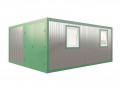 Модульное здание №3 (6 х 4,8 м.) фото 1