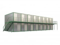 Модульное здание №16 (6 х 19,2 м.) фото 1