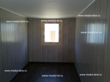 Фото модульных зданий 133