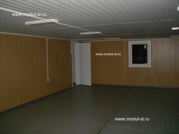 Фото модульных зданий 137