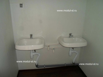 Фото модульных зданий 167