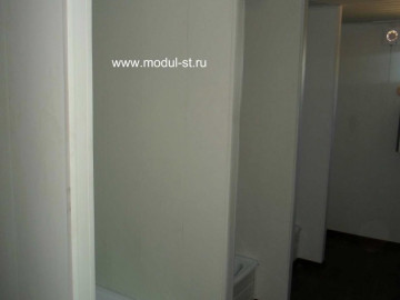 Фото модульных зданий 176