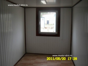 Фото сантехнических бытовок 86