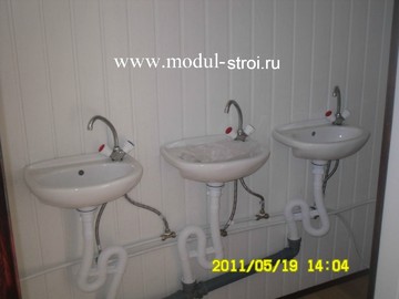 Фото сантехнических бытовок 67