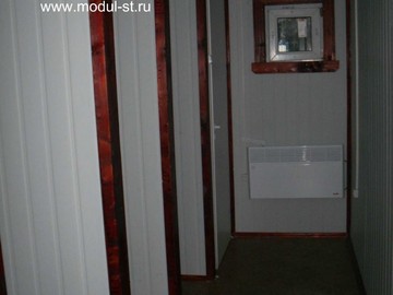 Фото сантехнических бытовок 43