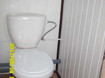 Фото сантехнических бытовок 58