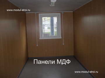 Блок-контейнеры 18