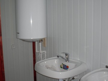 Бытовки сантехнические 16